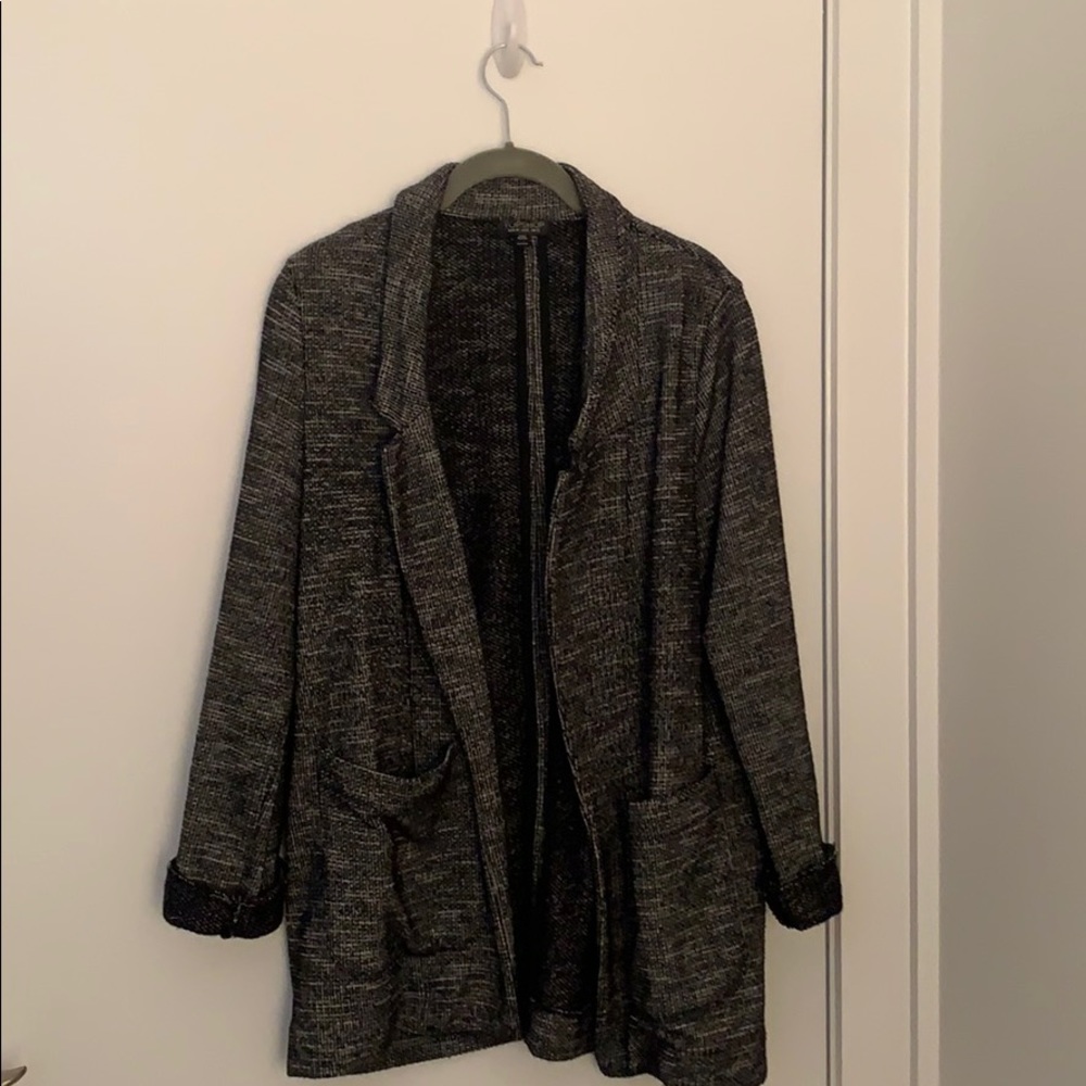TOPSHOP Blazer